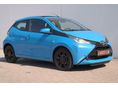TOYOTA AYGO 2017/7 - 10