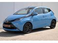 TOYOTA AYGO 2017/7 - 11