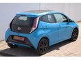 TOYOTA AYGO 2017/7 - 12
