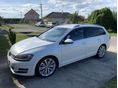 VOLKSWAGEN GOLF VII Variant 2.0 TDI Highline