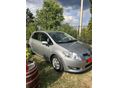 TOYOTA AURIS 1.4 Aquatis