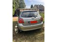 TOYOTA AURIS 2008/7 - 3