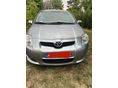 TOYOTA AURIS 2008/7 - 10