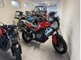 QJMOTOR SVT 650X Utolsó darab! Debrecen / Veszprém