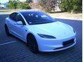 TESLA MODEL 3 Long Range RWD (Automata) Led mátrix.panorama.ülésszellőzés 25.000 km