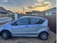 MERCEDES-BENZ A 150 Classic