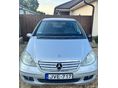 MERCEDES-BENZ A 150 2005/12 - 6