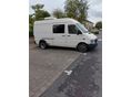 VOLKSWAGEN Lt Tetöklíma állófütés