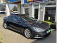 TESLA MODEL S 100D AWD (Automata) FSD! MCU2! HW3! CCS! Premium Audio & Connectivity! Légrugó! Csere érdekel!