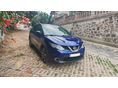 NISSAN QASHQAI 2016/1 - 2