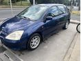 HONDA CIVIC 1.7 CTDi S