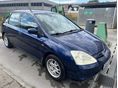 HONDA CIVIC 2003/11 - 4