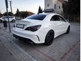 MERCEDES-AMG CLA 2017/9 - 4