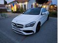 MERCEDES-AMG CLA 2017/9 - 11