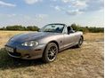 MAZDA MX-5 1.6i 16V