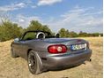 MAZDA MX-5 2004/6 - 2
