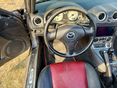 MAZDA MX-5 2004/6 - 8