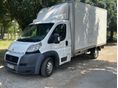FIAT DUCATO Maxi 3.0 Mjet XLWB 3.5 t