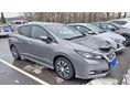 NISSAN LEAF Tekna 40kWh (Automata)
