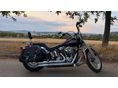 HARLEY-DAVIDSON SOFTAIL Springer