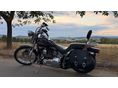 HARLEY-DAVIDSON SOFTAIL 2001/1 - 3