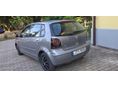 VOLKSWAGEN POLO IV 2008 - 5