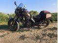 HONDA CMX 500 REBEL 2023/12 - 3