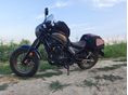HONDA CMX 500 REBEL 2023/12 - 10