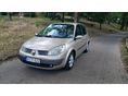 RENAULT SCENIC Grand Scénic 1.6 Authentique
