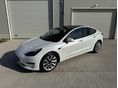 TESLA MODEL 3 RWD (Automata) Magyarországi. Tulajdonostól. LFP akkumulátor