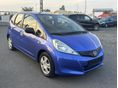 HONDA JAZZ 2012/5 - 1