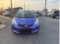 HONDA JAZZ 2012/5 - 3