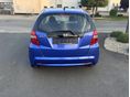HONDA JAZZ 2012/5 - 7