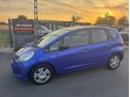 HONDA JAZZ 2012/5 - 8