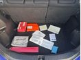 HONDA JAZZ 2012/5 - 14