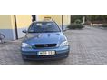 OPEL ASTRA G 2.0 DI Club