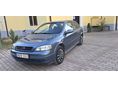 OPEL ASTRA G 1999 - 2