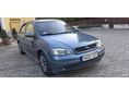 OPEL ASTRA G 1999 - 3
