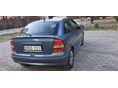 OPEL ASTRA G 1999 - 4