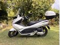 HONDA PCX 125 