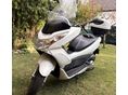 HONDA PCX 125 2012 - 2