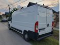 PEUGEOT BOXER 2020/10 - 2