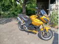TRIUMPH TIGER 1050 2008/6 - 3