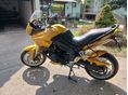 TRIUMPH TIGER 1050 2008/6 - 4
