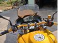TRIUMPH TIGER 1050 2008/6 - 5