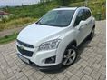 CHEVROLET TRAX 2013/6 - 3