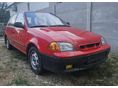 SUZUKI SWIFT 1.3 GC