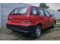 SUZUKI SWIFT 1997/6 - 2