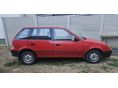 SUZUKI SWIFT 1997/6 - 3