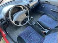 SUZUKI SWIFT 1997/6 - 9